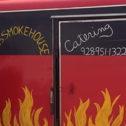 JB'S Smokehouse