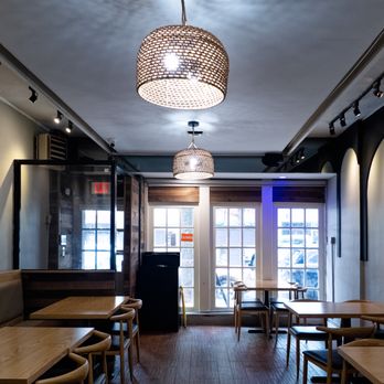 Mr Banh Mi - Inside - Vietnamese Near Me - Brooklyn, New York