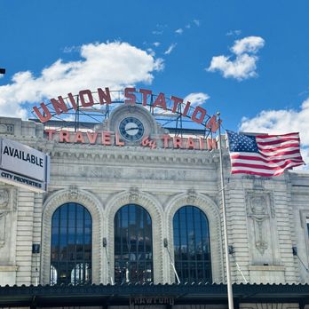 Denver Union Station - Train Stations Near Me - Denver, Colorado Denver Union Station - Train Stations Near Me - Denver, Colorado