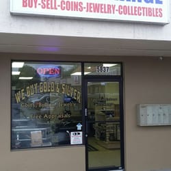 Tampa Coin Exchange