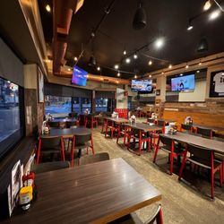 Basement Burger Bar