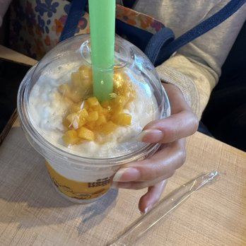 Hui Lau Shan - Desserts Near Me - Berkeley, California Hui Lau Shan - Desserts Near Me - Berkeley, California