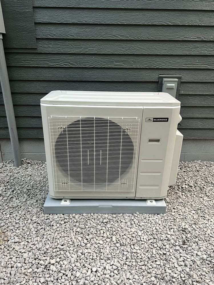 Slide of Thompson Plumbing and HVAC Services