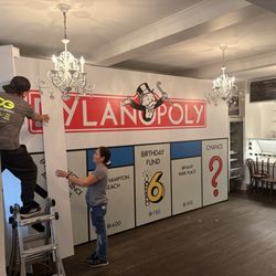 user provided A La Mode Shoppe photo