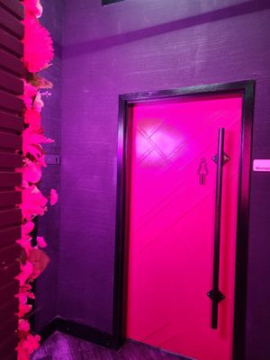 Papi Ricko Latin Kitchen & Lounge by null