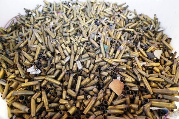 A-1 UPLAND RECYCLING - Updated December 2024 - 155 Photos & 137 Reviews