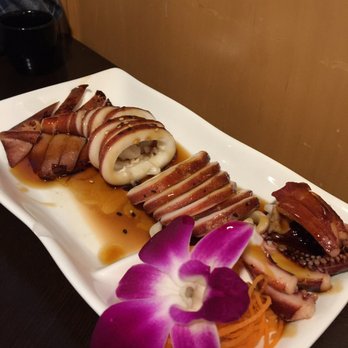Sapporo - Grilled squid so good - Sushi Bars Near Me - Shakopee, Minnesota Sapporo - Grilled squid so good - Sushi Bars Near Me - Shakopee, Minnesota