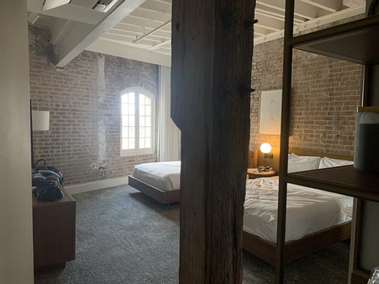 ONE11 Hotel by null