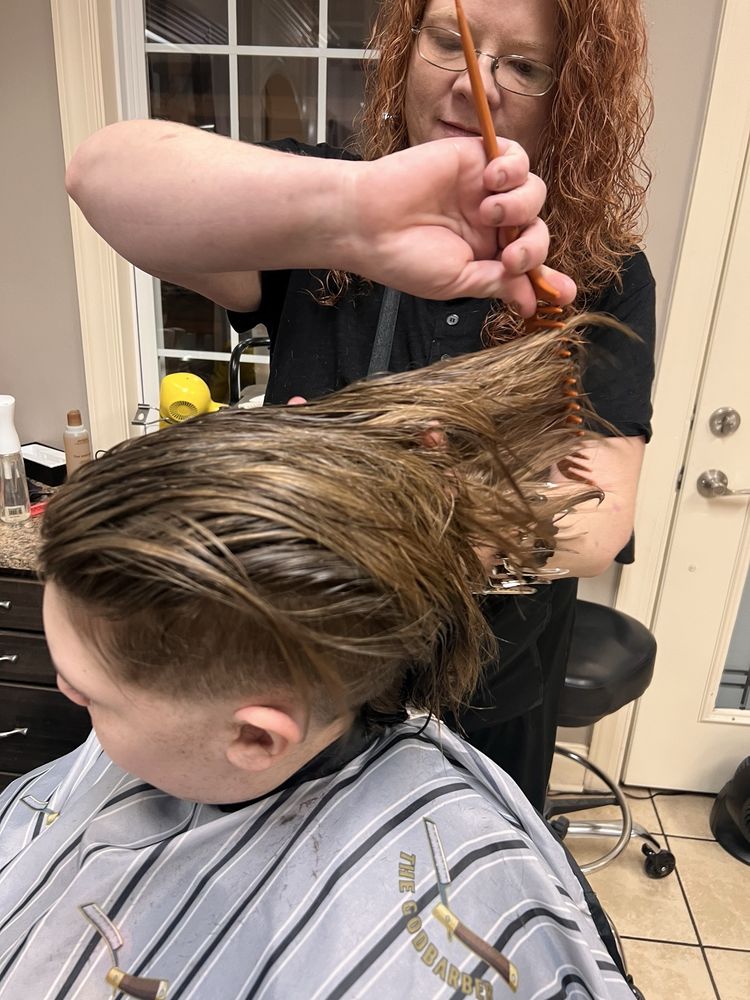 Panache Hair and Body Loft Image