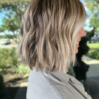 Spirit Studio - Highlighted Hair Color and Haircut - Hair Stylists Near Me - Austin, Texas Spirit Studio - Highlighted Hair Color and Haircut - Hair Stylists Near Me - Austin, Texas