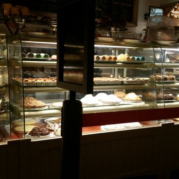 Martha's Country Bakery - Small part of counter - Bakeries Near Me - Bayside, New York Martha's Country Bakery - Small part of counter - Bakeries Near Me - Bayside, New York