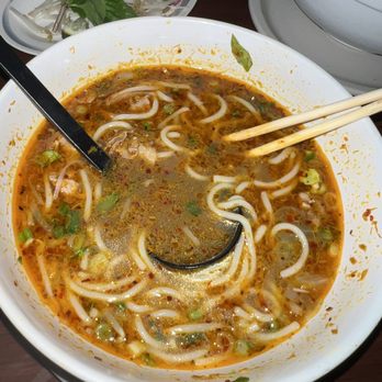 Sunset Phở Caffe - Lounges Near Me - Chicago, Illinois