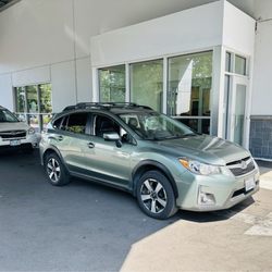 Wilsonville Subaru