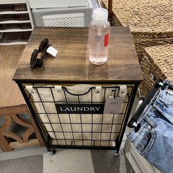 T J Maxx