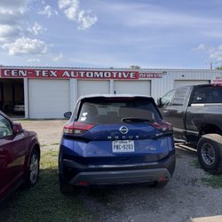 Cen-Tex Automotive