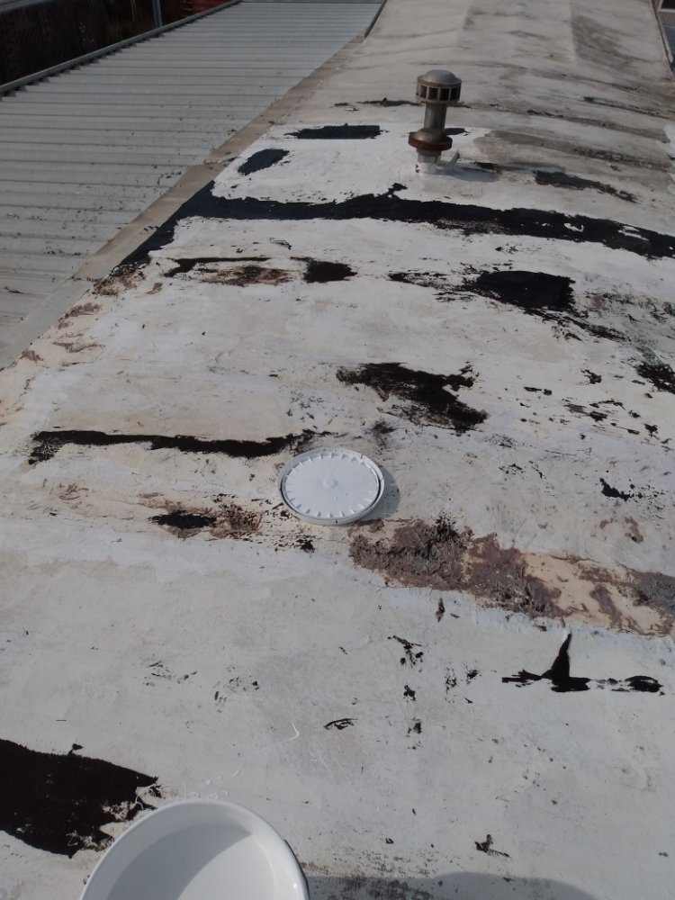 Slide of Outside The Box Maintenance