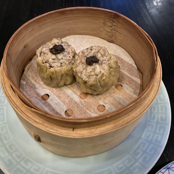Mott 32 - siu mai - Chinese Near Me - Las Vegas, Nevada
