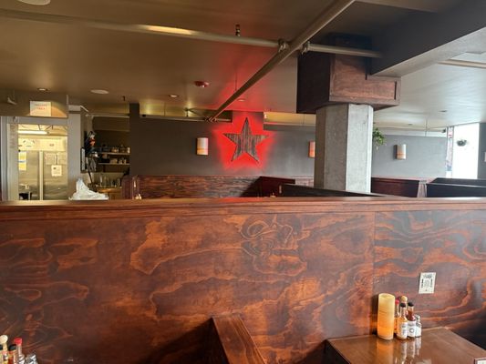 Red Star Taco Bar by null