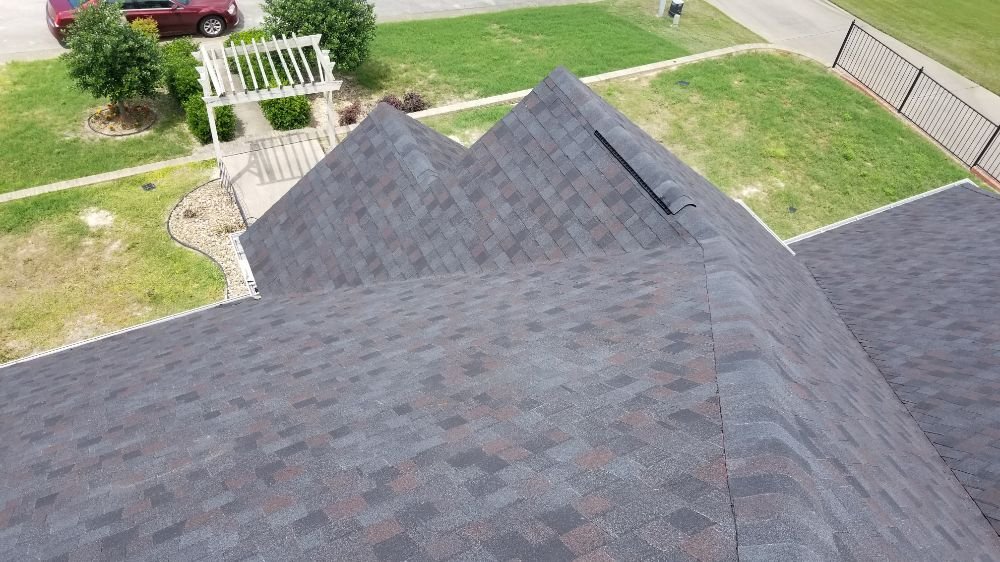 Slide of EA Roofing and Restoration