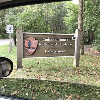 Dunewood Camp Ground - Campgrounds Near Me