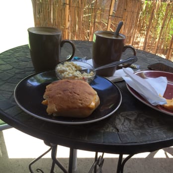 Caffe Amore - Grilled cheese with mocha - Hookah Bars Near Me - Modesto, California