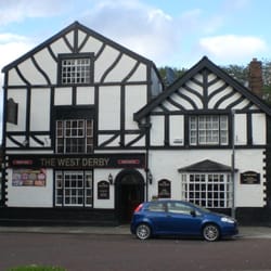 The West Derby