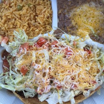 De Kotija Taco Shop - Taco and enchilada combo - Mexican Near Me - Oceanside, California