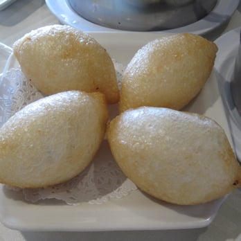 Sea Harbour - Fried Pork Dumpling - Seafood Near Me - Rosemead, California