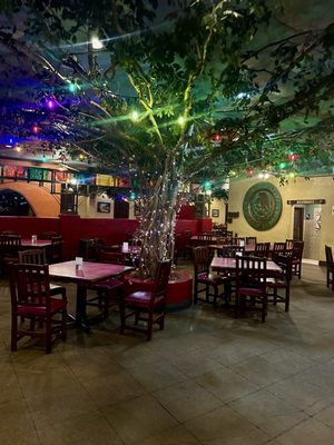 Mercado Juarez Cafe by null