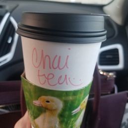 Chai Tea