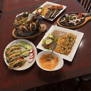 Maria's Restaurant - Variedad - Mexican Near Me - Hayward, California Maria's Restaurant - Variedad - Mexican Near Me - Hayward, California