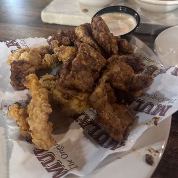 Mulate's - Gator spice and fried - Cajun/Creole Near Me - New Orleans, Louisiana