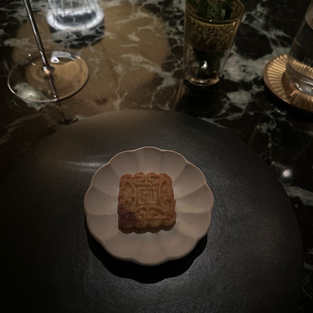 Saga - Cookie - New American Near Me - New York, New York Saga - Cookie - New American Near Me - New York, New York