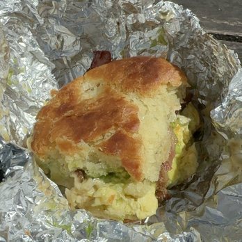 Devil’s Teeth Baking Company - Special Breakfast Sandwich - Bakeries Near Me - San Francisco, California Devil’s Teeth Baking Company - Special Breakfast Sandwich - Bakeries Near Me - San Francisco, California