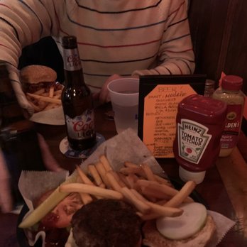 Malachy's Irish Pub - Burger - American Near Me - New York, New York Malachy's Irish Pub - Burger - American Near Me - New York, New York