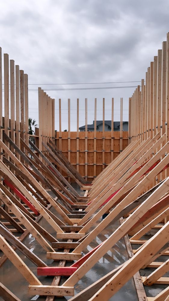 Slide of Roa Brothers Construction