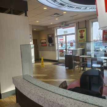 KFC - Loby - Chicken Wings Near Me - Denver, Colorado