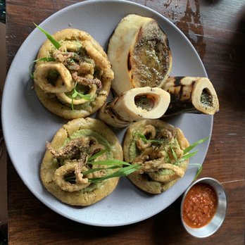 Cucapa - Sopes de Tuetano - Breweries Near Me - Guadalajara, JAL