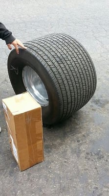 MCMAHAN TIRE SERVICE - Updated August 2024 - 41 Photos & 260 Reviews