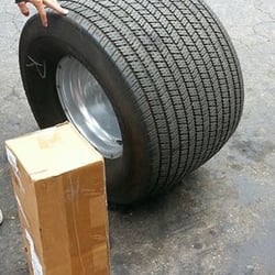 MCMAHAN TIRE SERVICE - 35 Photos & 238 Reviews - Tires - 623 S Anaheim