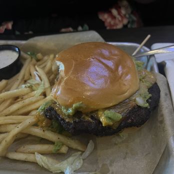 Buffalo Wild Wings - Very cold black bean burger - Sports Bars Near Me - Grand Junction, Colorado Buffalo Wild Wings - Very cold black bean burger - Sports Bars Near Me - Grand Junction, Colorado