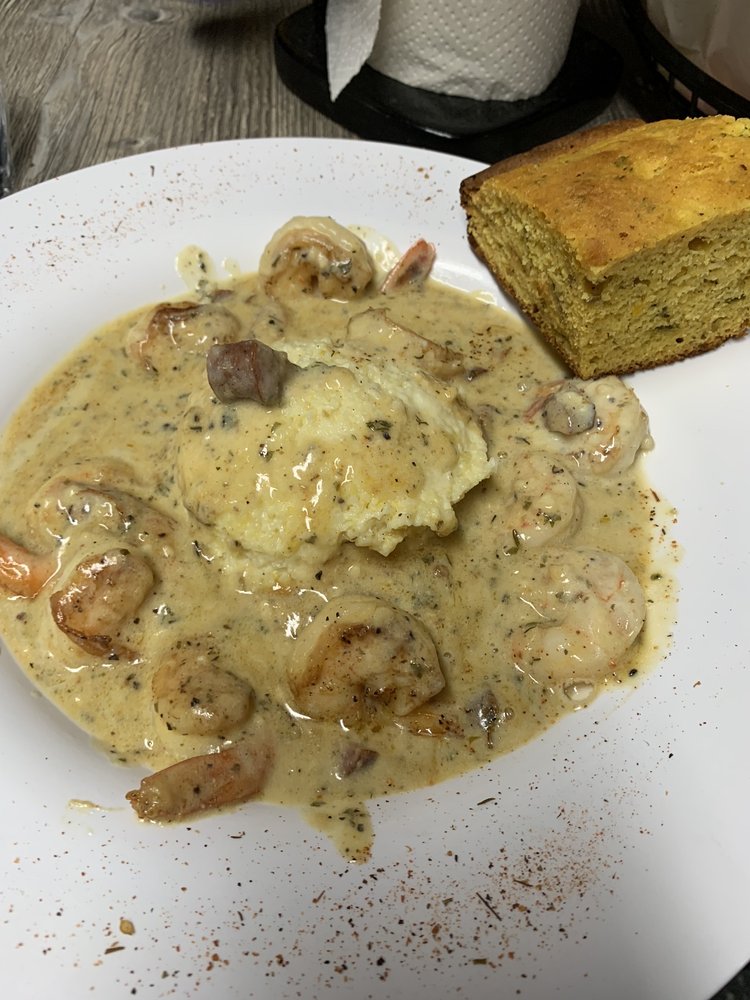 Crescent City Cafe Image