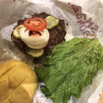 Smashburger - Burger - Burgers Near Me - Durant, Oklahoma