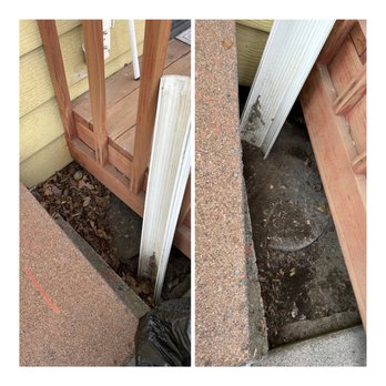 Brothers Lawn care - Before and after - Lawn Services Near Me Brothers Lawn care - Before and after - Lawn Services Near Me