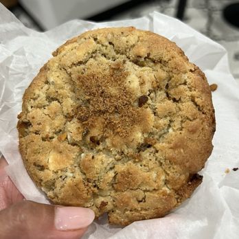 Be Free Craft Ice Cream Cafe - Pistachio white chocolate cookie - Coffee & Tea Near Me - Virginia Beach, Virginia Be Free Craft Ice Cream Cafe - Pistachio white chocolate cookie - Coffee & Tea Near Me - Virginia Beach, Virginia