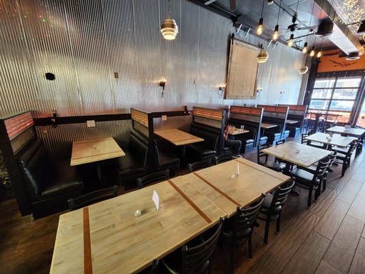 Bistro Nota by null