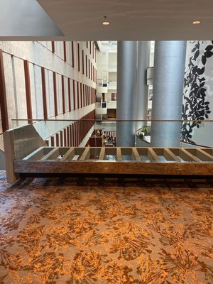 The Westin Peachtree Plaza, Atlanta by null