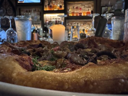Souk Mediterranean Kitchen and Bar by null