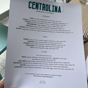 Centrolina - Italian Near Me - Washington, DC, District of Columbia Centrolina - Italian Near Me - Washington, DC, District of Columbia