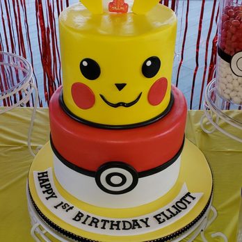 Cake Barn - Bakeries Near Me